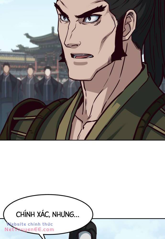 Túy Kiếm Dạ Hành Chapter 102 - 14