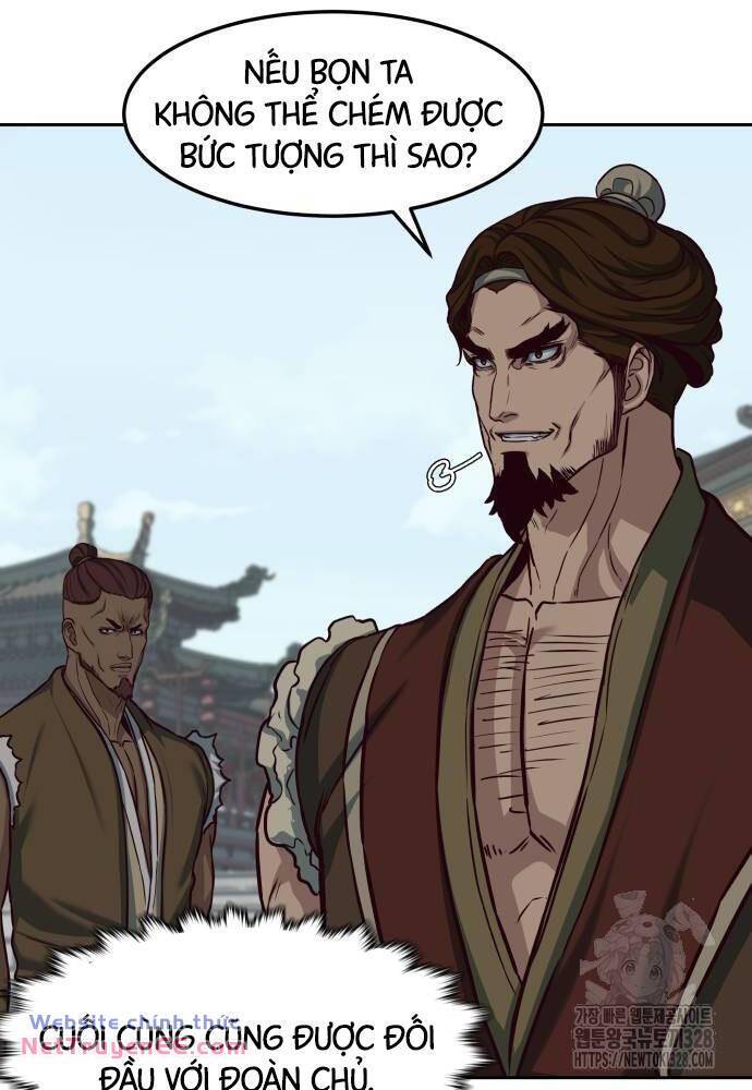 Túy Kiếm Dạ Hành Chapter 102 - 16