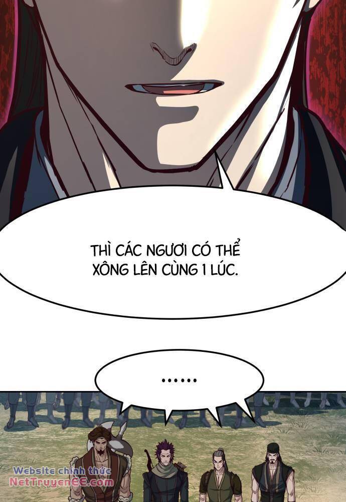 Túy Kiếm Dạ Hành Chapter 102 - 19
