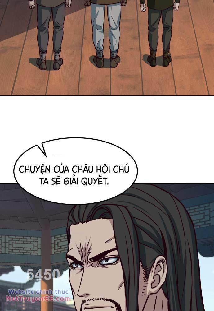Túy Kiếm Dạ Hành Chapter 102 - 3