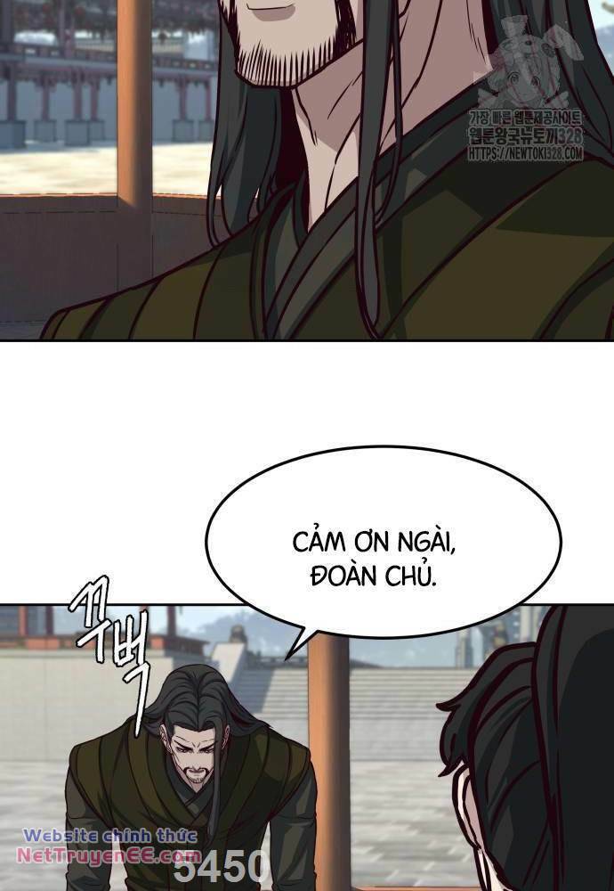 Túy Kiếm Dạ Hành Chapter 102 - 4