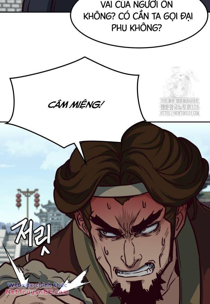 Túy Kiếm Dạ Hành Chapter 102 - 33