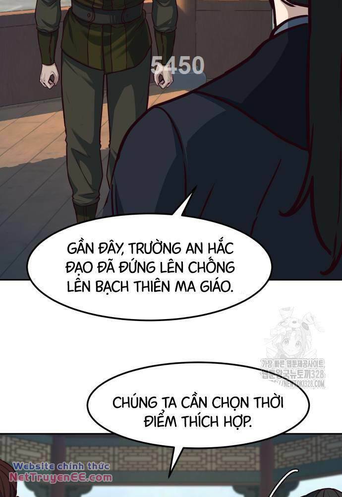 Túy Kiếm Dạ Hành Chapter 102 - 5