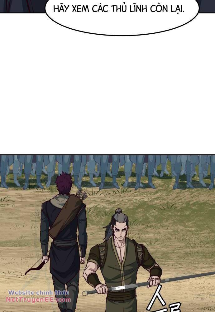 Túy Kiếm Dạ Hành Chapter 102 - 48