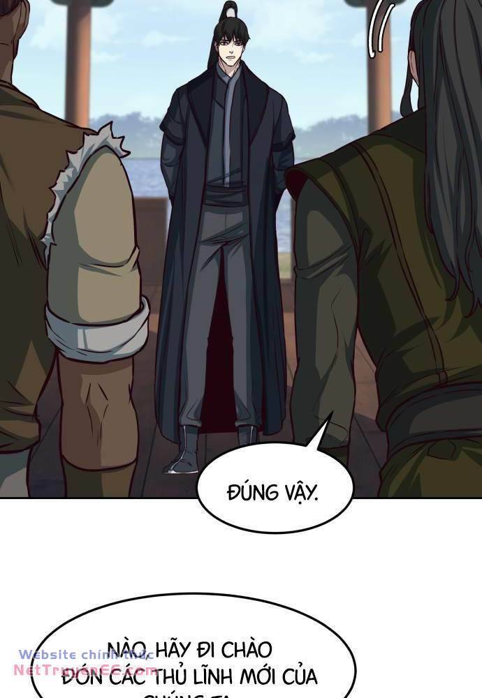 Túy Kiếm Dạ Hành Chapter 102 - 6