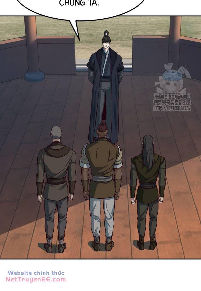 Túy Kiếm Dạ Hành Chapter 102 - 7