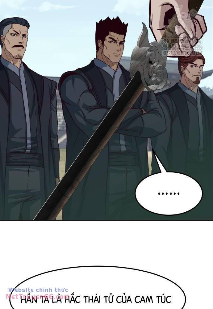 Túy Kiếm Dạ Hành Chapter 102 - 64