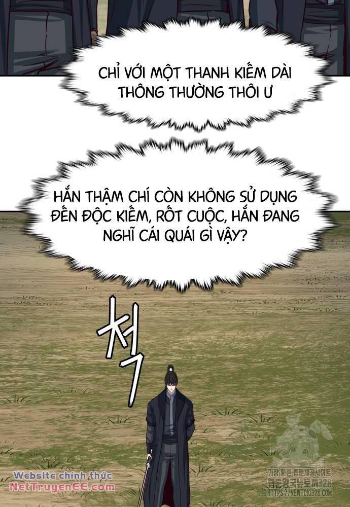 Túy Kiếm Dạ Hành Chapter 102 - 86