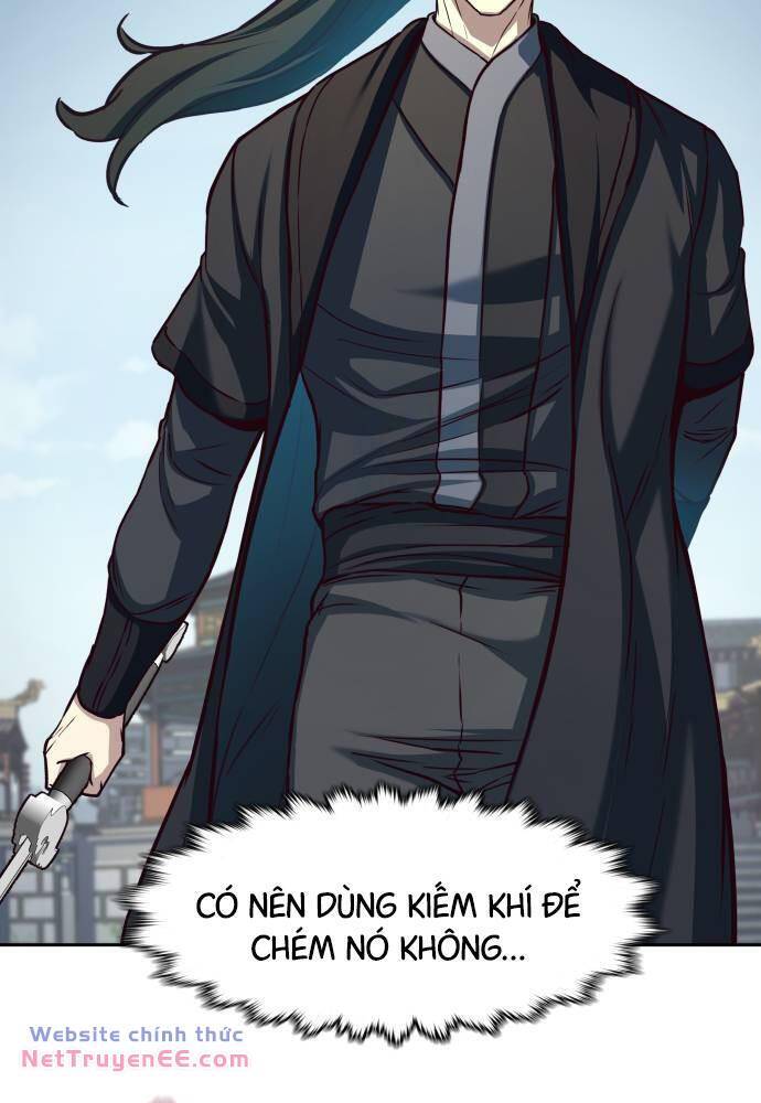 Túy Kiếm Dạ Hành Chapter 102 - 89