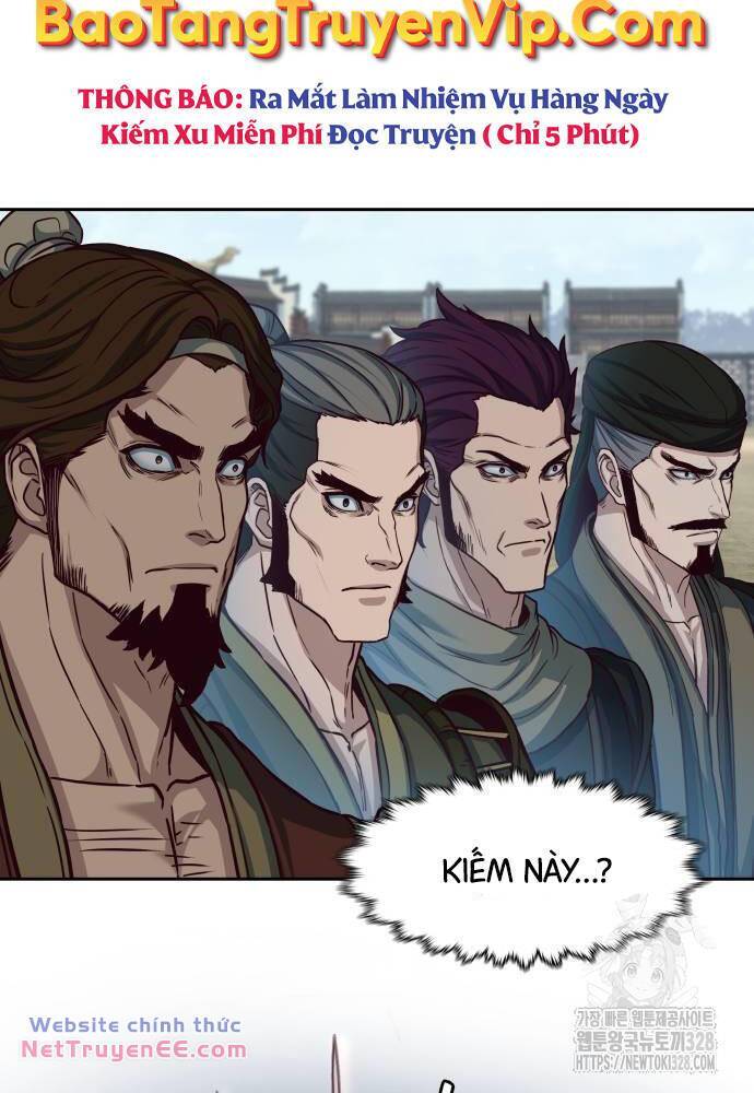 Túy Kiếm Dạ Hành Chapter 102 - 94