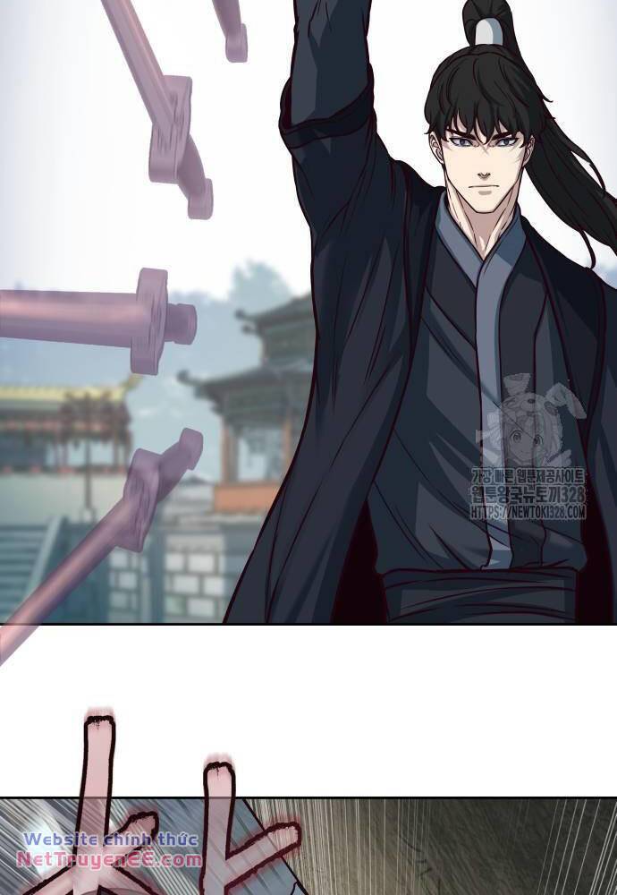 Túy Kiếm Dạ Hành Chapter 102 - 96