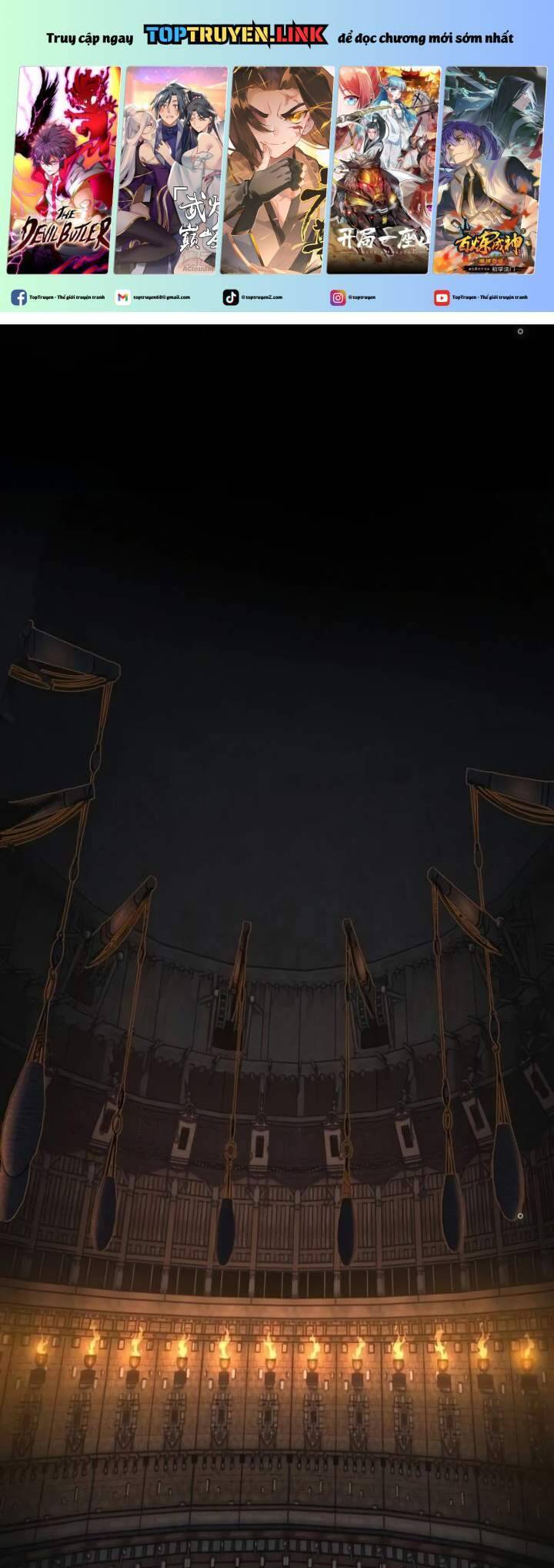 Túy Kiếm Dạ Hành Chapter  130 - 2