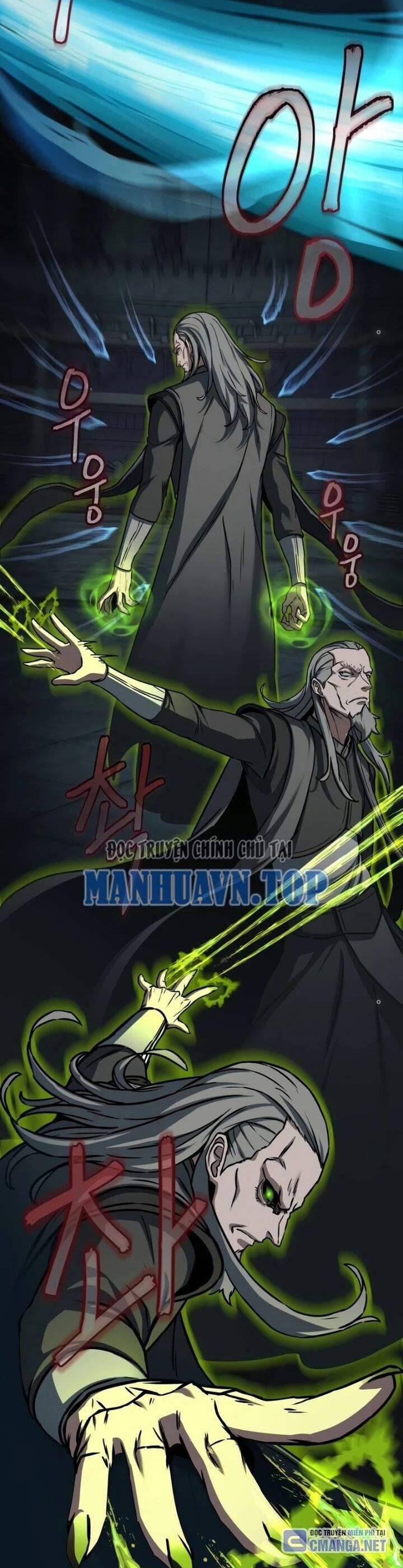 Túy Kiếm Dạ Hành Chapter  130 - 12