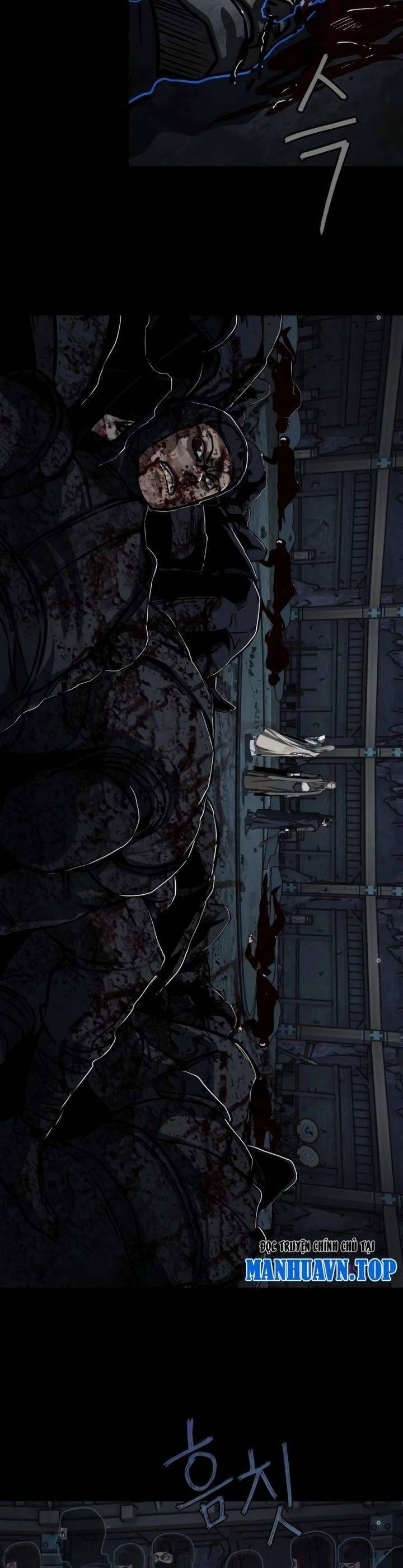 Túy Kiếm Dạ Hành Chapter  130 - 15