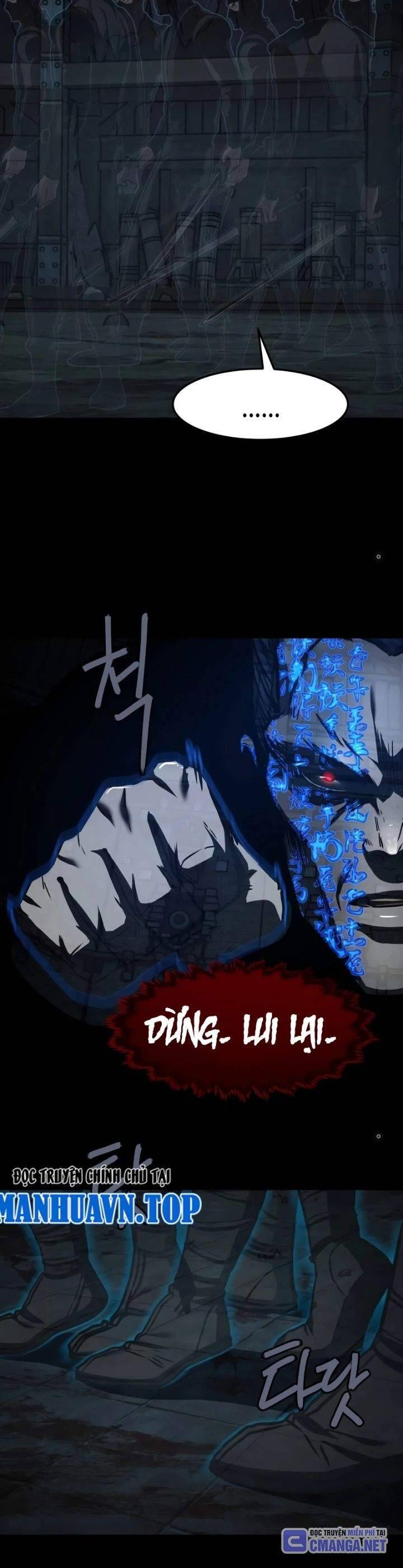 Túy Kiếm Dạ Hành Chapter  130 - 16