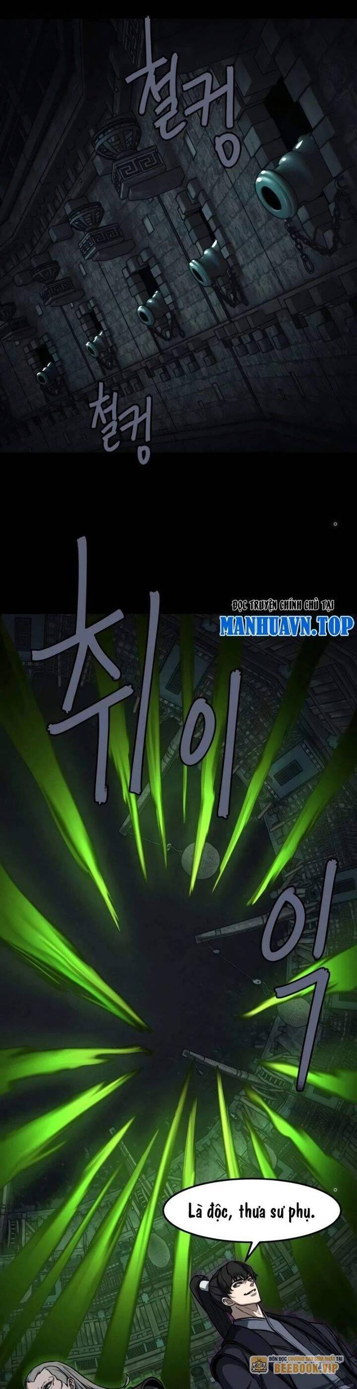 Túy Kiếm Dạ Hành Chapter  130 - 18