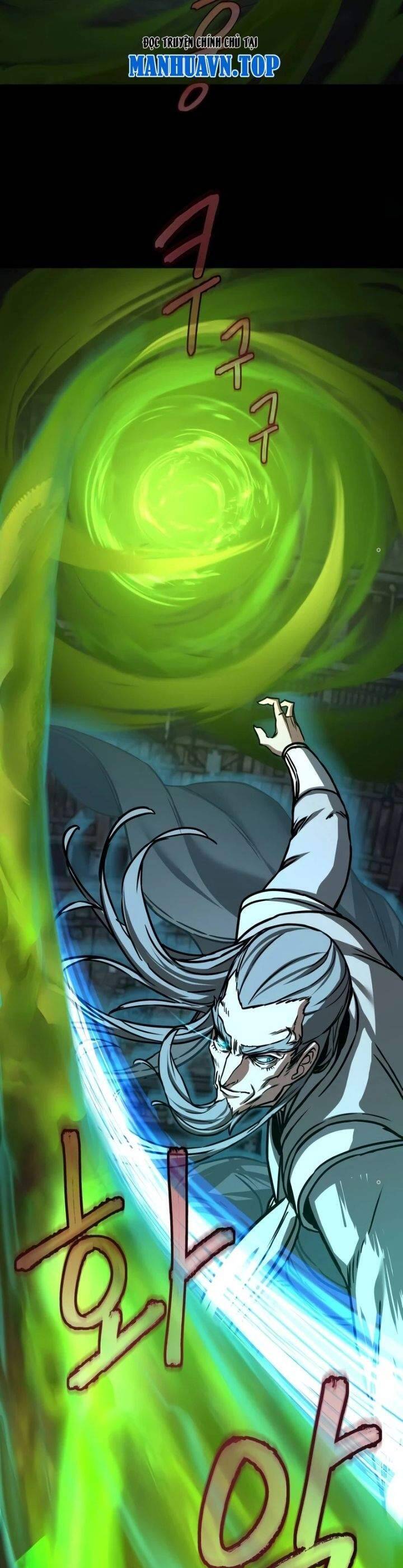 Túy Kiếm Dạ Hành Chapter 130 - 21