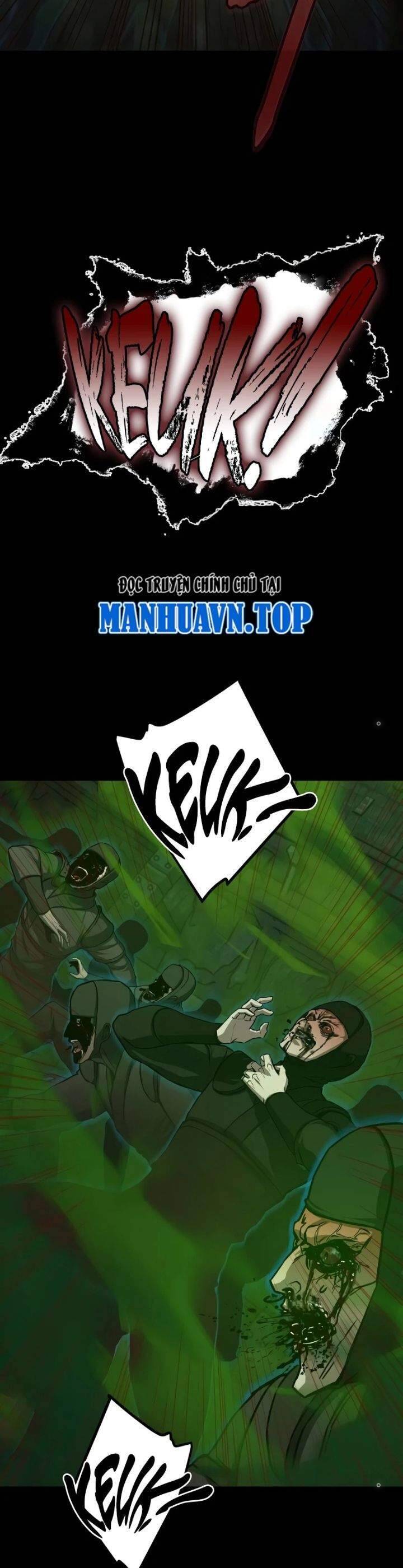 Túy Kiếm Dạ Hành Chapter  130 - 23