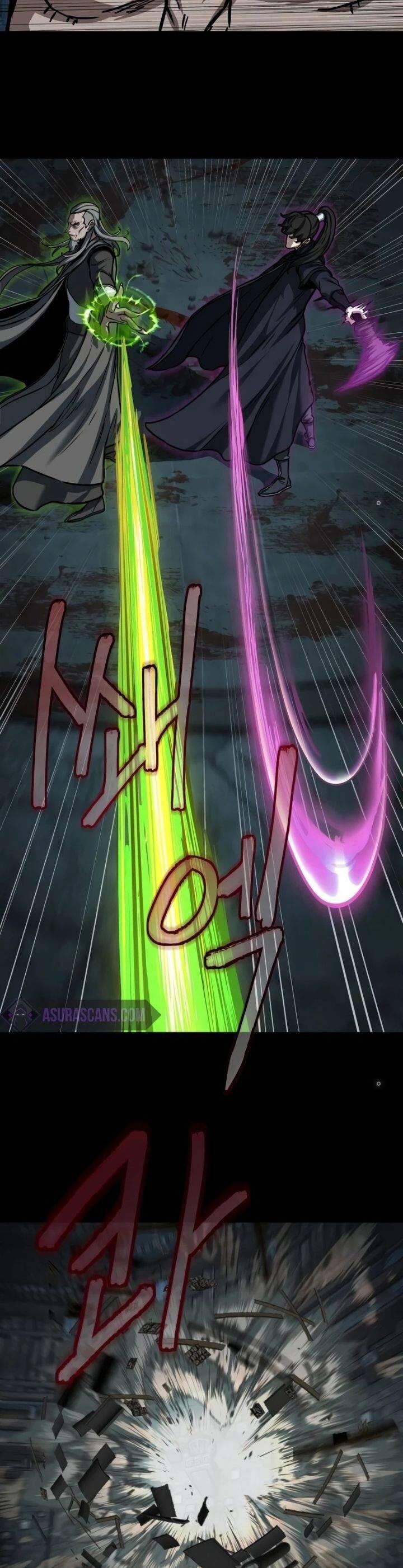 Túy Kiếm Dạ Hành Chapter  130 - 29