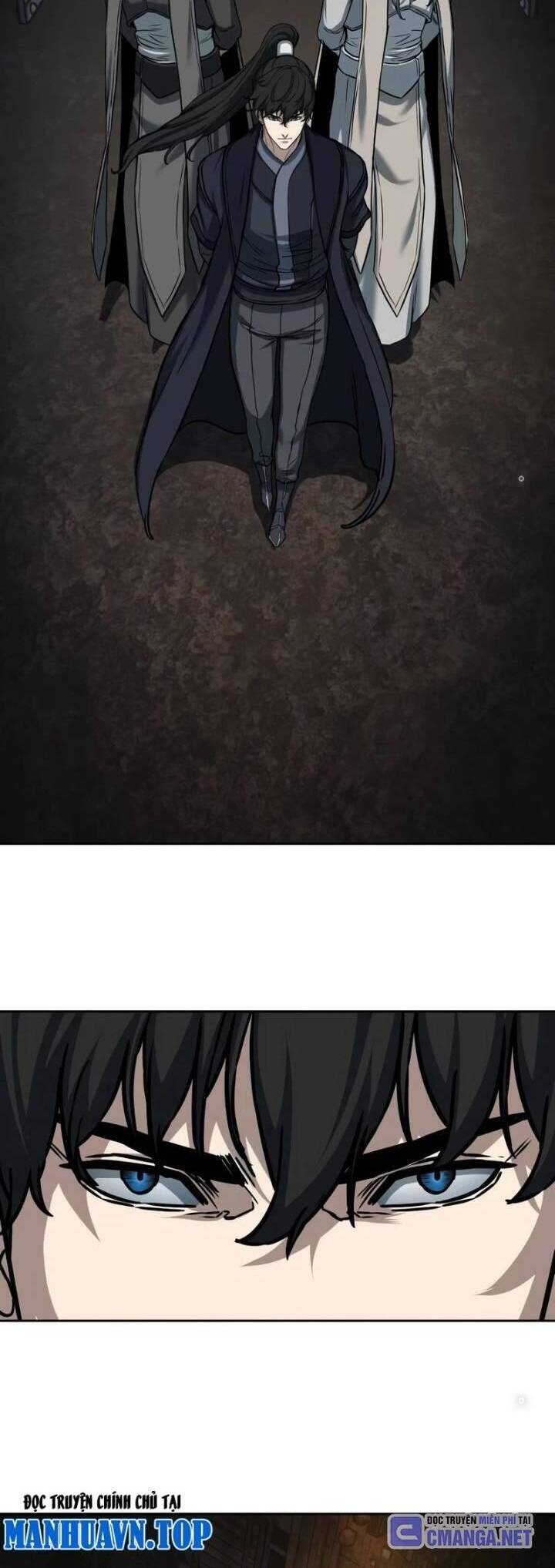 Túy Kiếm Dạ Hành Chapter  130 - 4