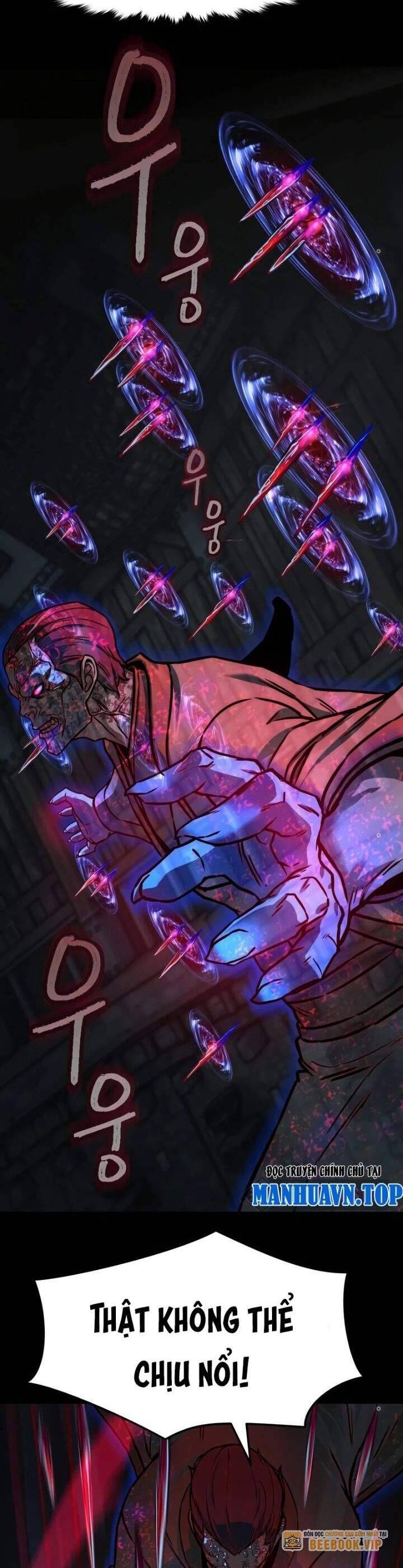 Túy Kiếm Dạ Hành Chapter  130 - 34