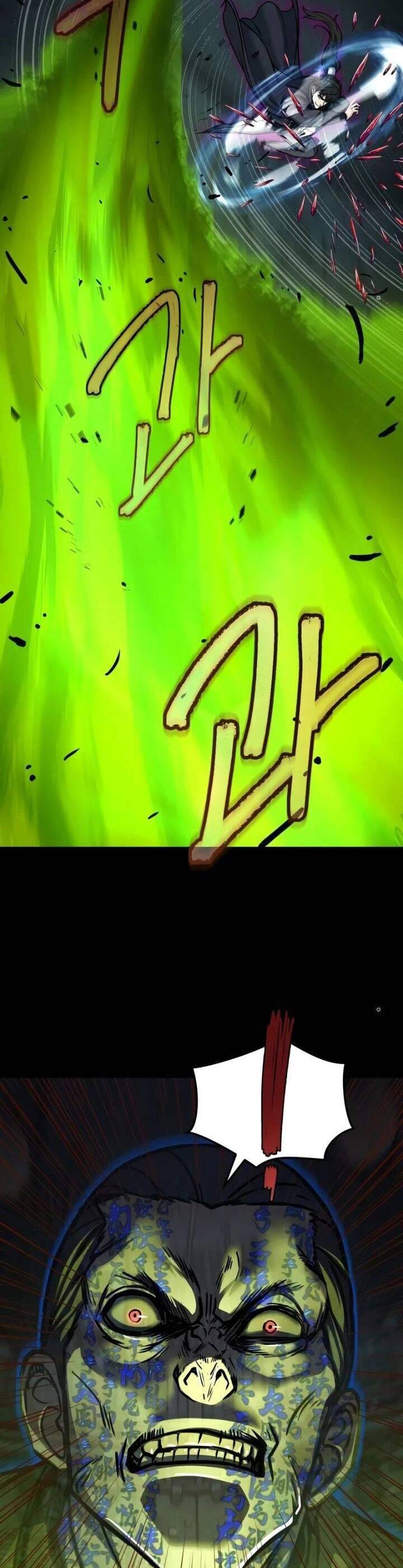 Túy Kiếm Dạ Hành Chapter  130 - 40