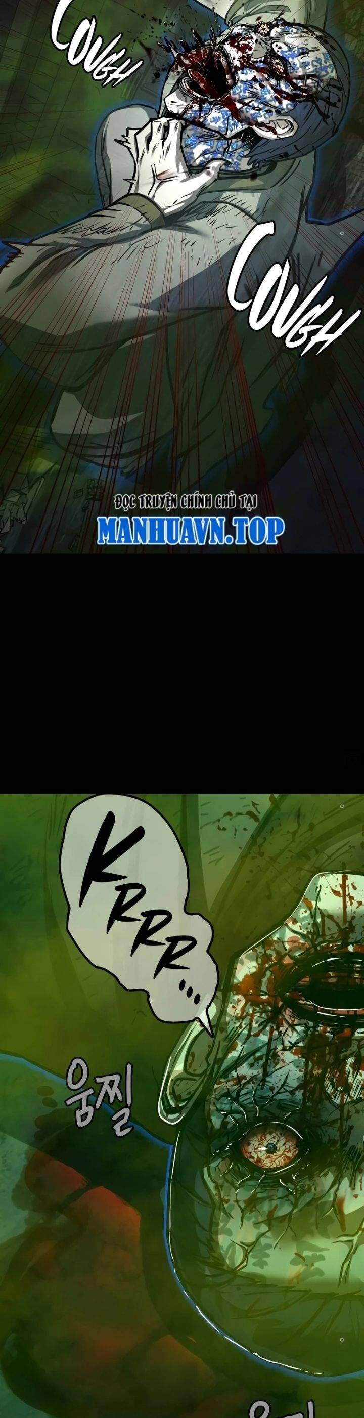 Túy Kiếm Dạ Hành Chapter  130 - 43