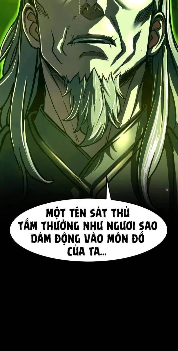 Túy Kiếm Dạ Hành Chapter  130 - 45