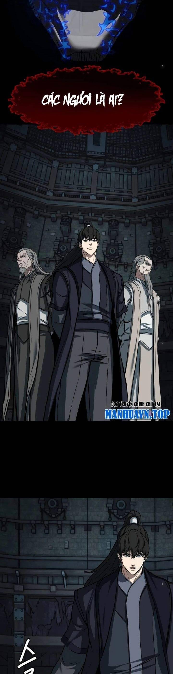 Túy Kiếm Dạ Hành Chapter  130 - 7