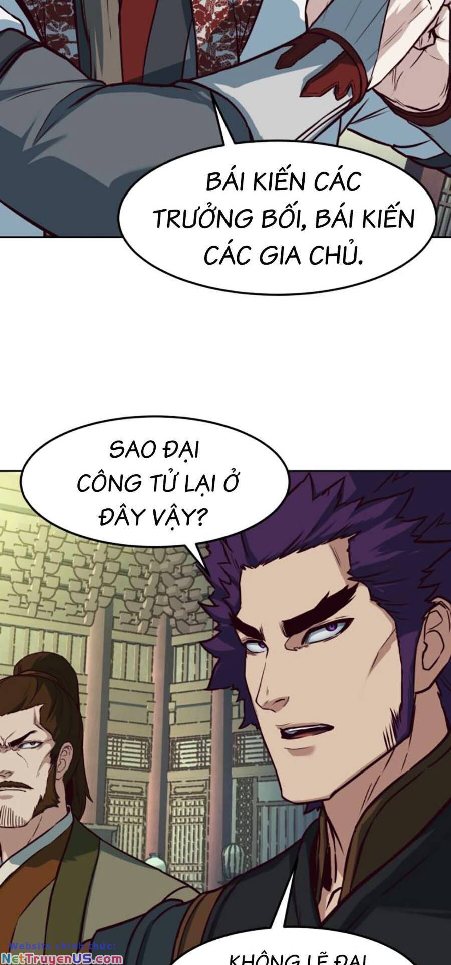 Túy Kiếm Dạ Hành Chapter 84 - 12