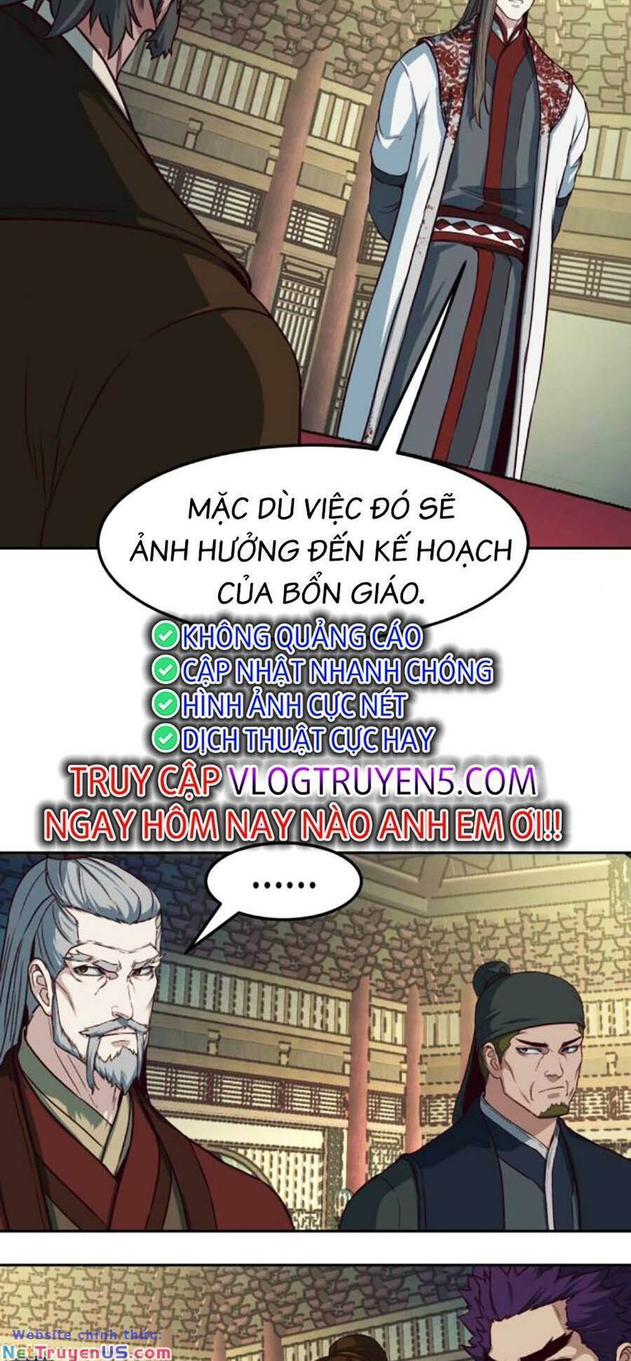 Túy Kiếm Dạ Hành Chapter 84 - 28