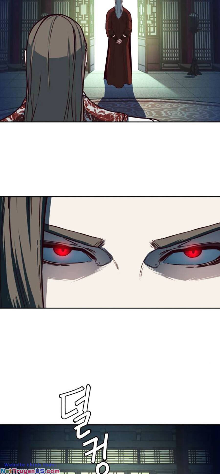 Túy Kiếm Dạ Hành Chapter 84 - 36