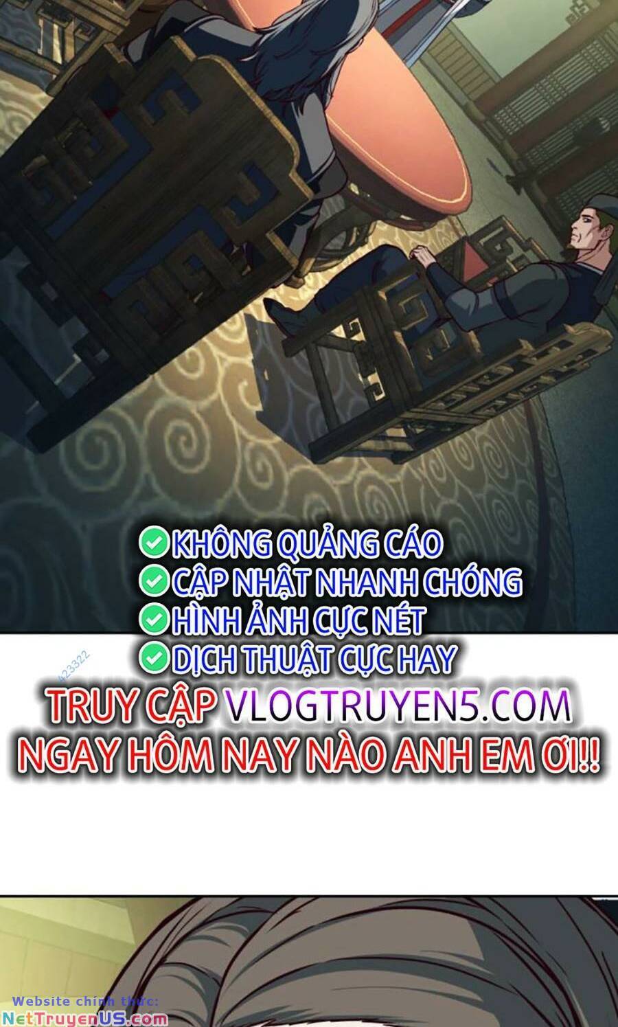 Túy Kiếm Dạ Hành Chapter 84 - 56