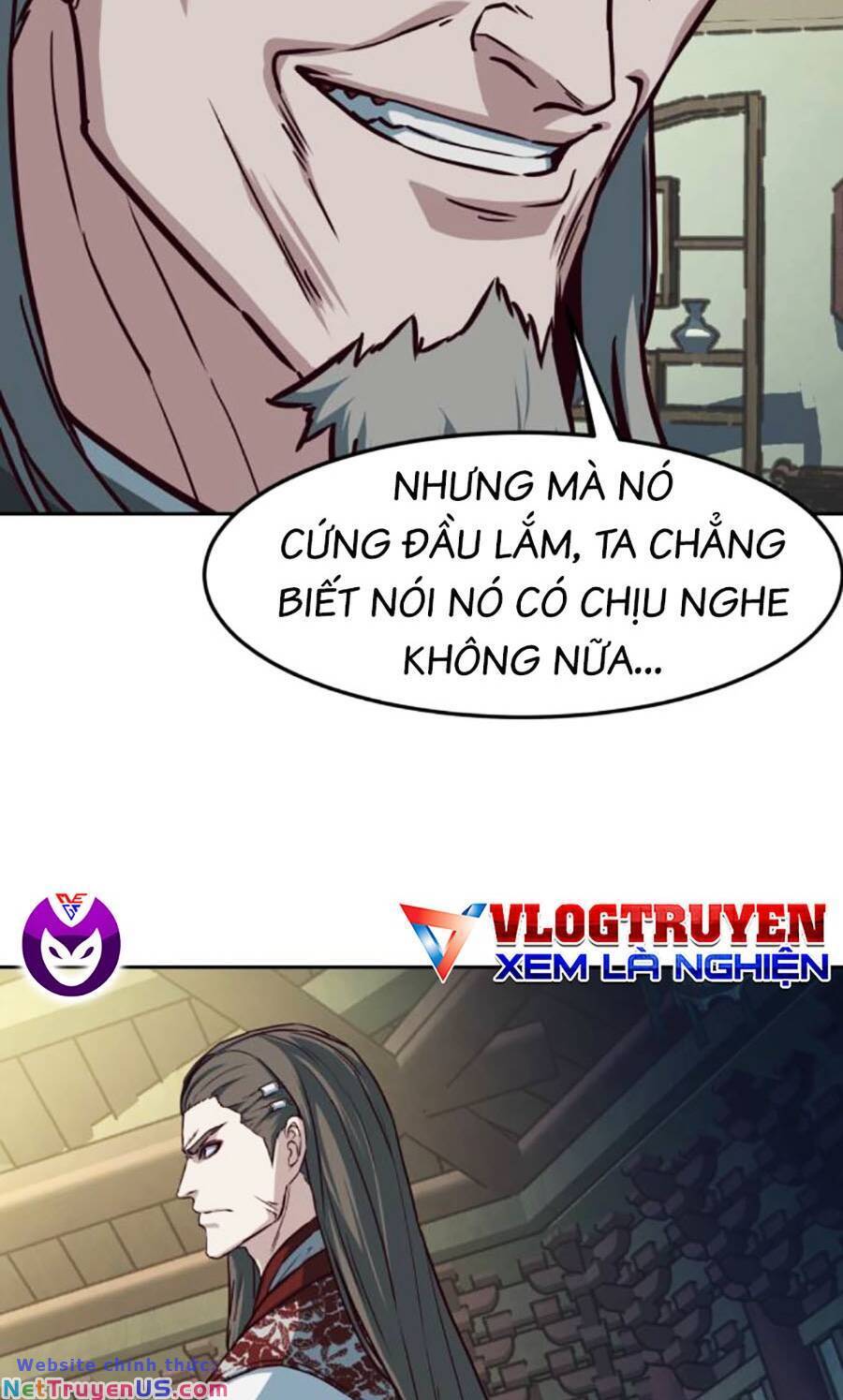 Túy Kiếm Dạ Hành Chapter 84 - 66