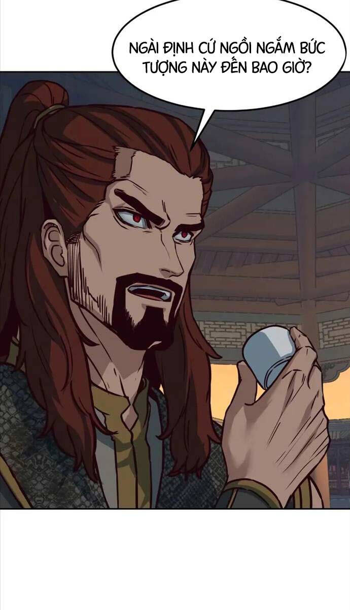 Túy Kiếm Dạ Hành Chapter 100 - 14