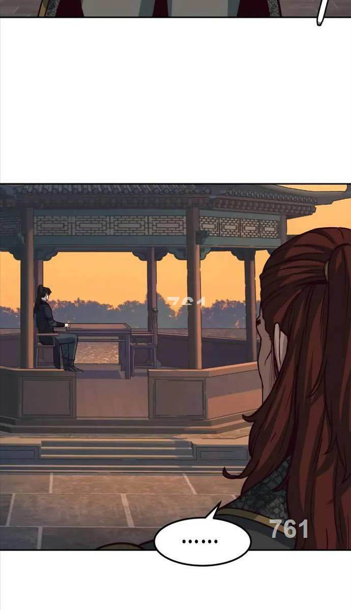 Túy Kiếm Dạ Hành Chapter 100 - 3
