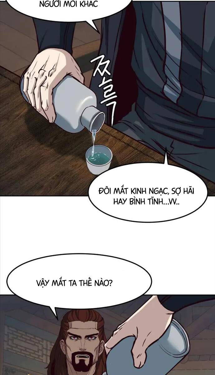 Túy Kiếm Dạ Hành Chapter 100 - 34