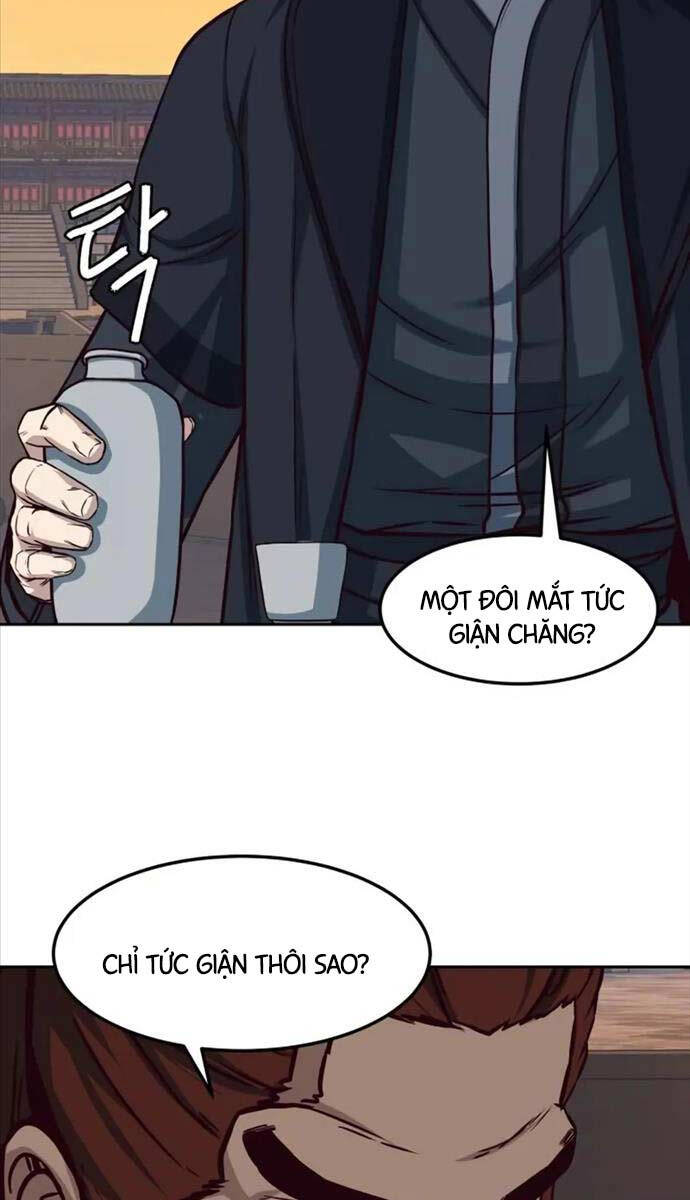 Túy Kiếm Dạ Hành Chapter 100 - 36