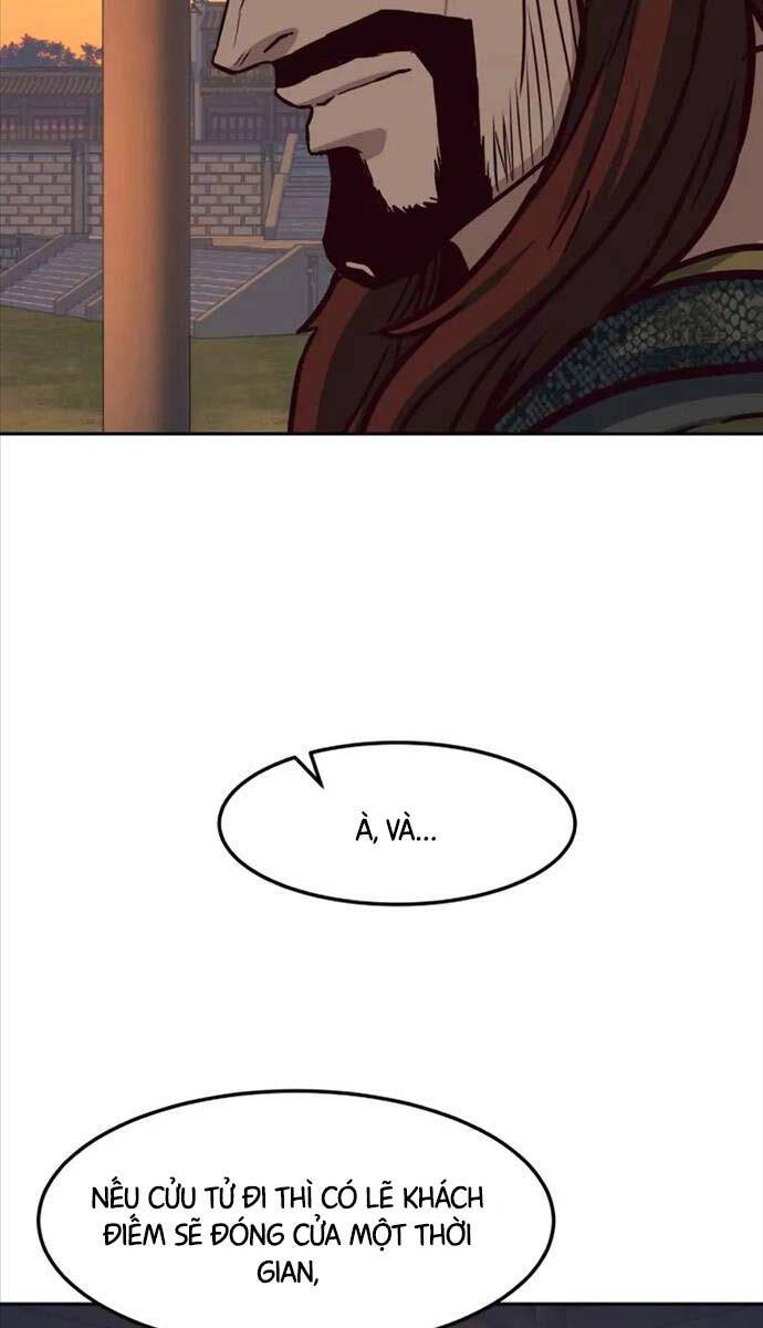 Túy Kiếm Dạ Hành Chapter 100 - 59