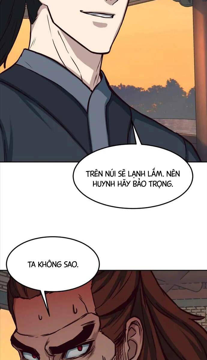 Túy Kiếm Dạ Hành Chapter 100 - 73