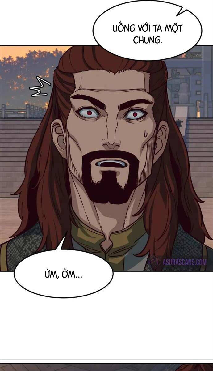 Túy Kiếm Dạ Hành Chapter 100 - 10