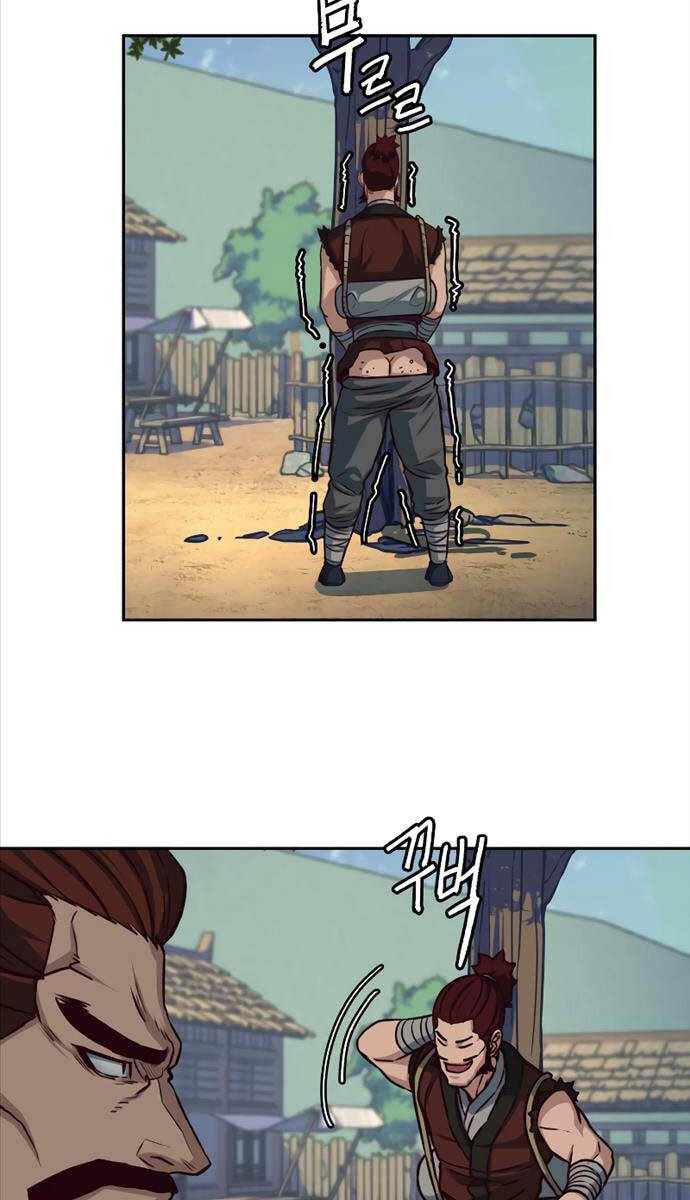 Túy Kiếm Dạ Hành Chapter 101 - 26