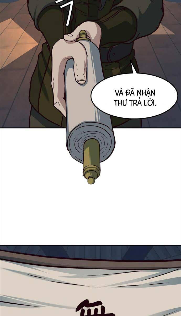 Túy Kiếm Dạ Hành Chapter 101 - 74