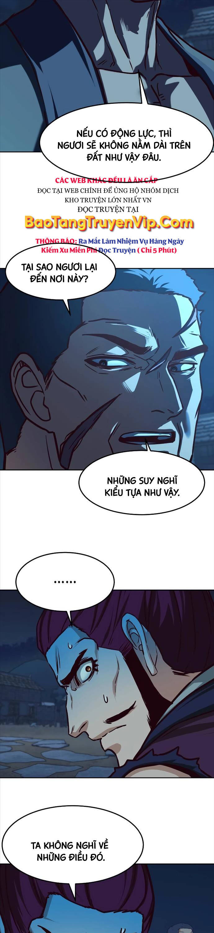 Túy Kiếm Dạ Hành Chapter 104 - 25