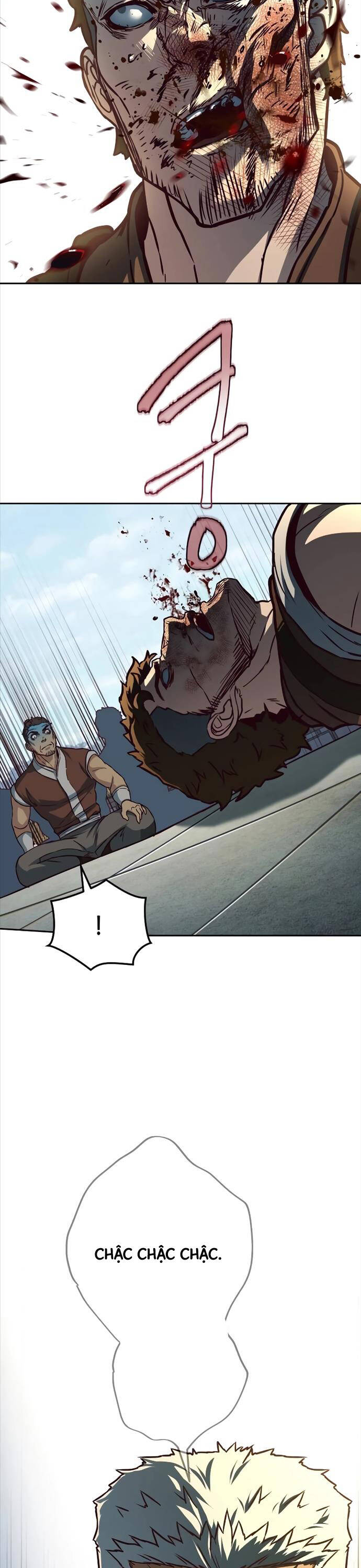Túy Kiếm Dạ Hành Chapter 104 - 10