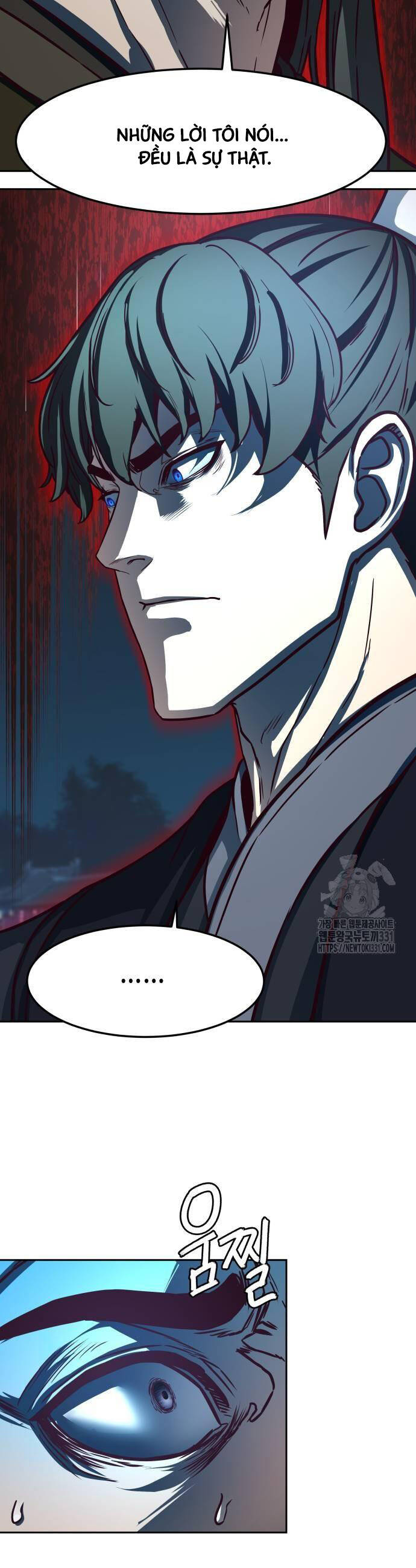 Túy Kiếm Dạ Hành Chapter 105 - 9