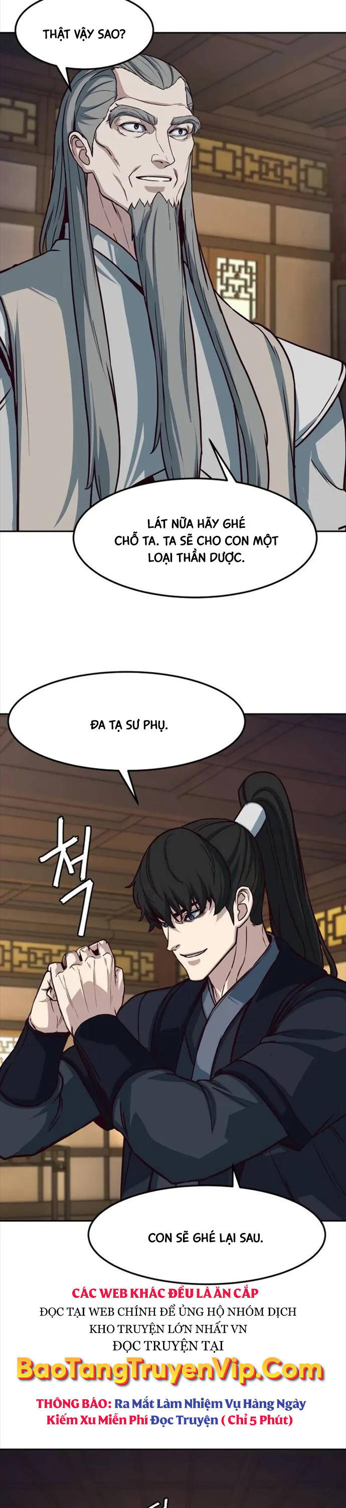 Túy Kiếm Dạ Hành Chapter 106 - 30