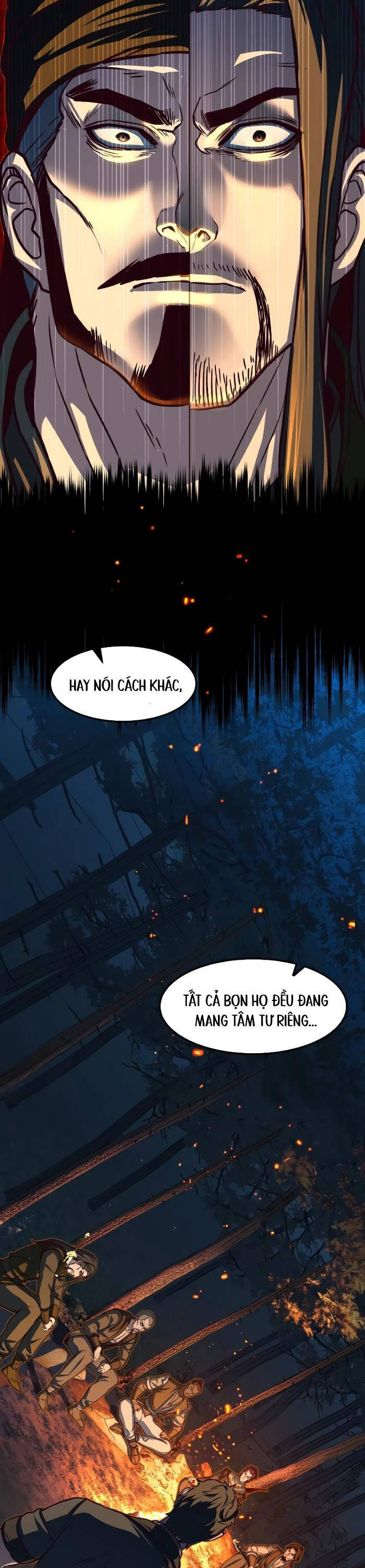 Túy Kiếm Dạ Hành Chapter 107 - 15