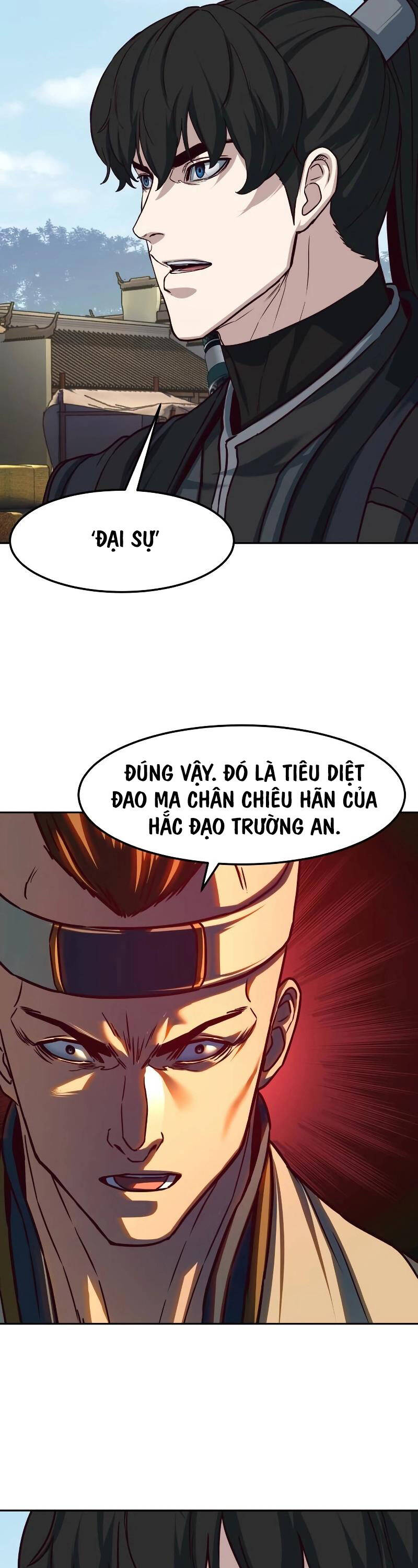 Túy Kiếm Dạ Hành Chapter 108 - 16