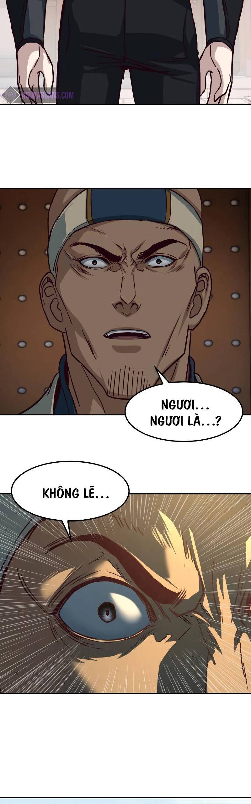 Túy Kiếm Dạ Hành Chapter 108 - 19
